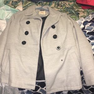 Faded Glory Dress Coat
